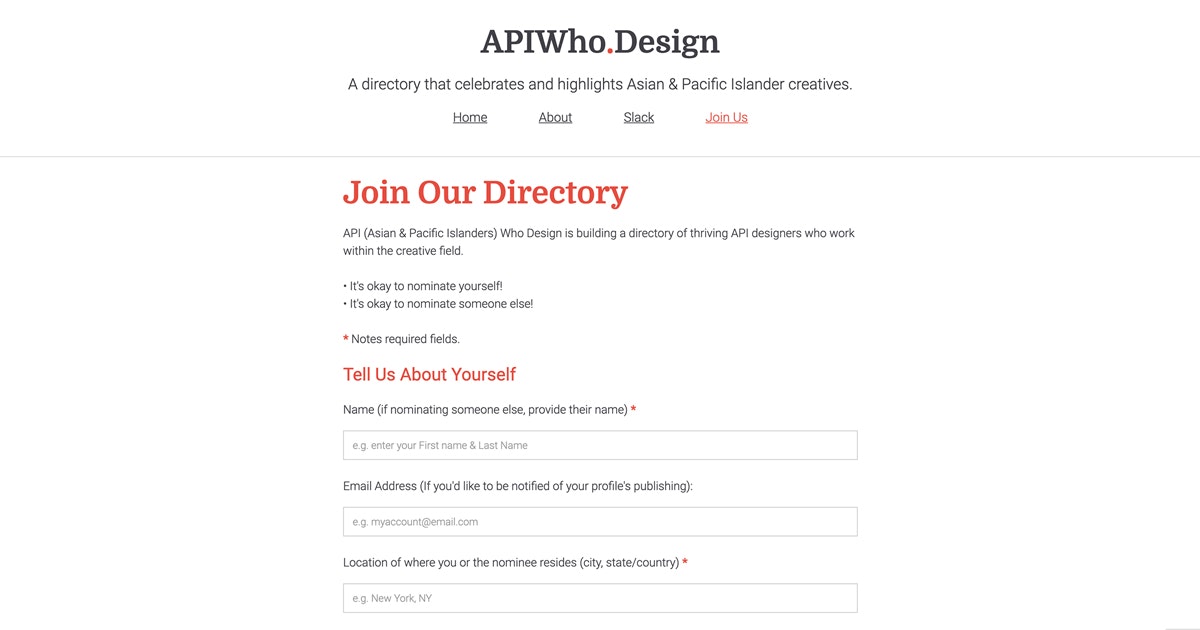 APIWho.Design gallery image