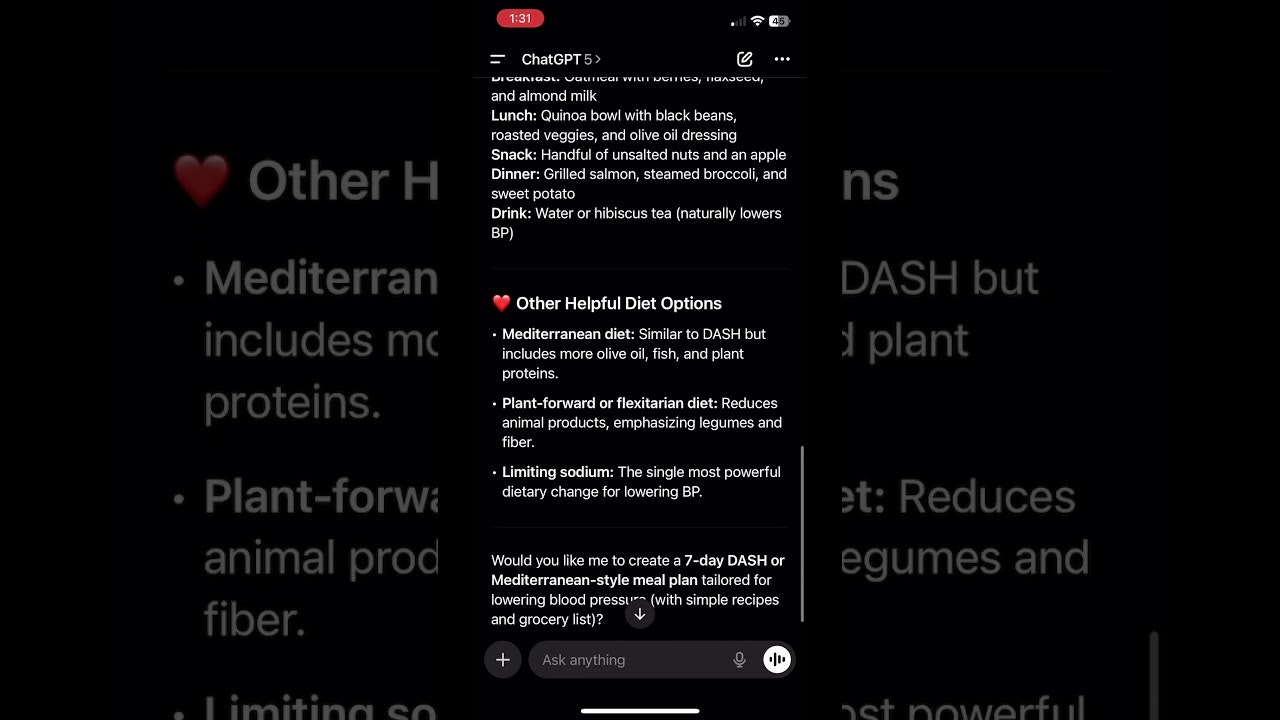 Food RX Assistant gallery image