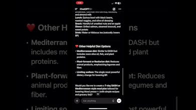 Food RX Assistant gallery image