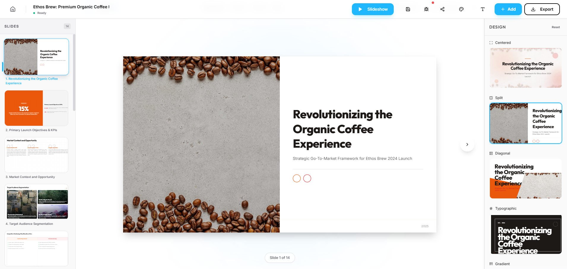 SLIDEAI gallery image