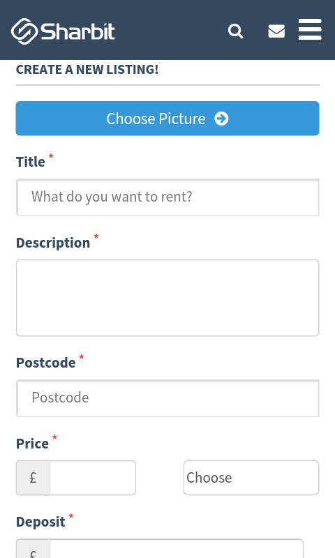 Sharbit gallery image