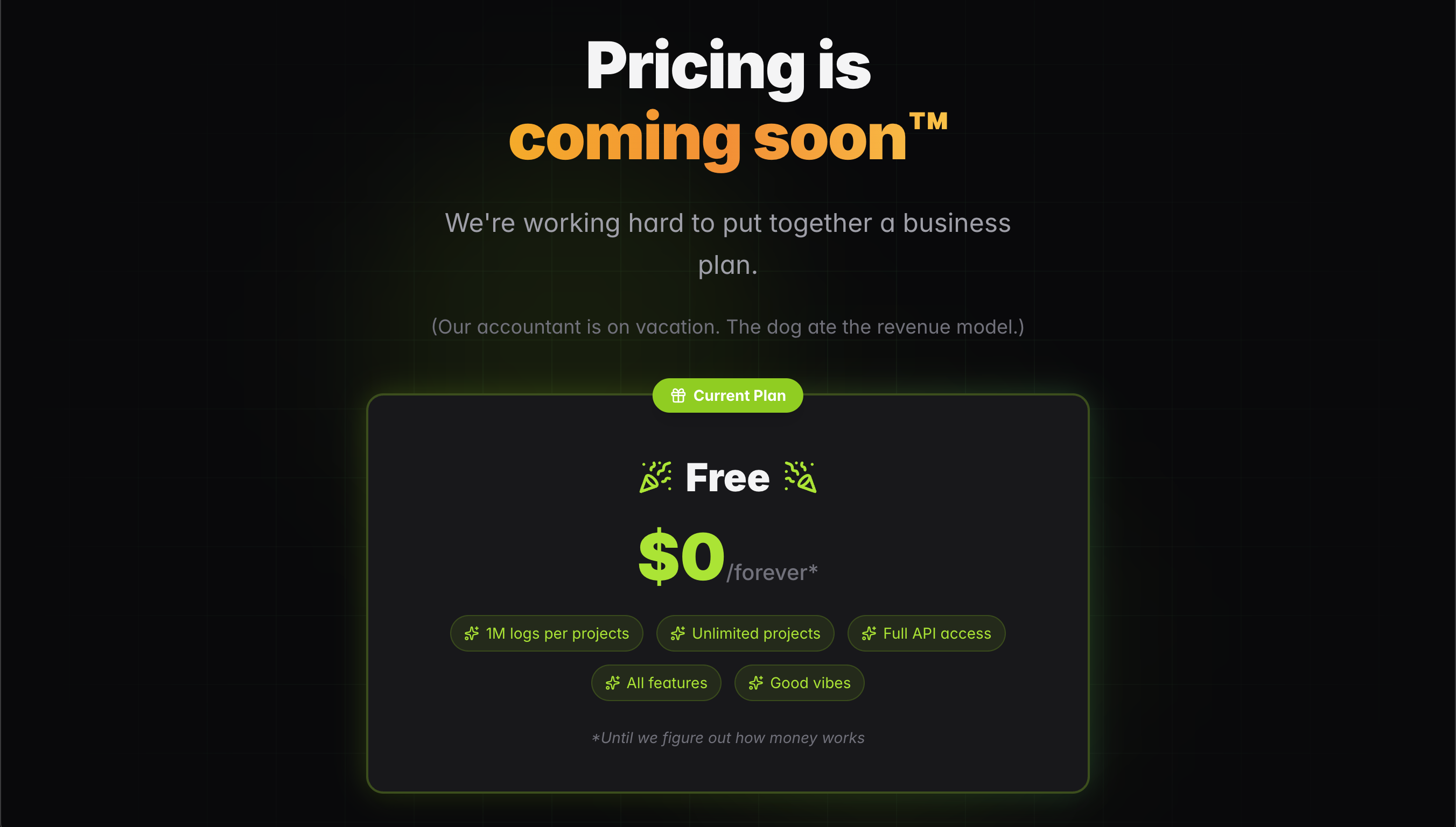 AILogger gallery image