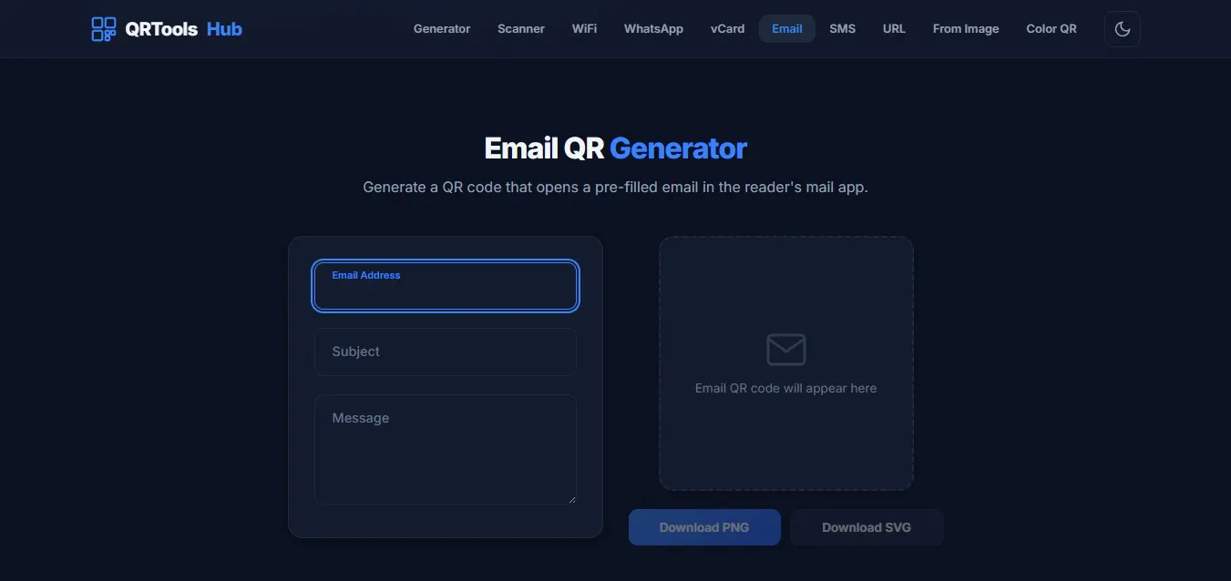 QRScanner gallery image