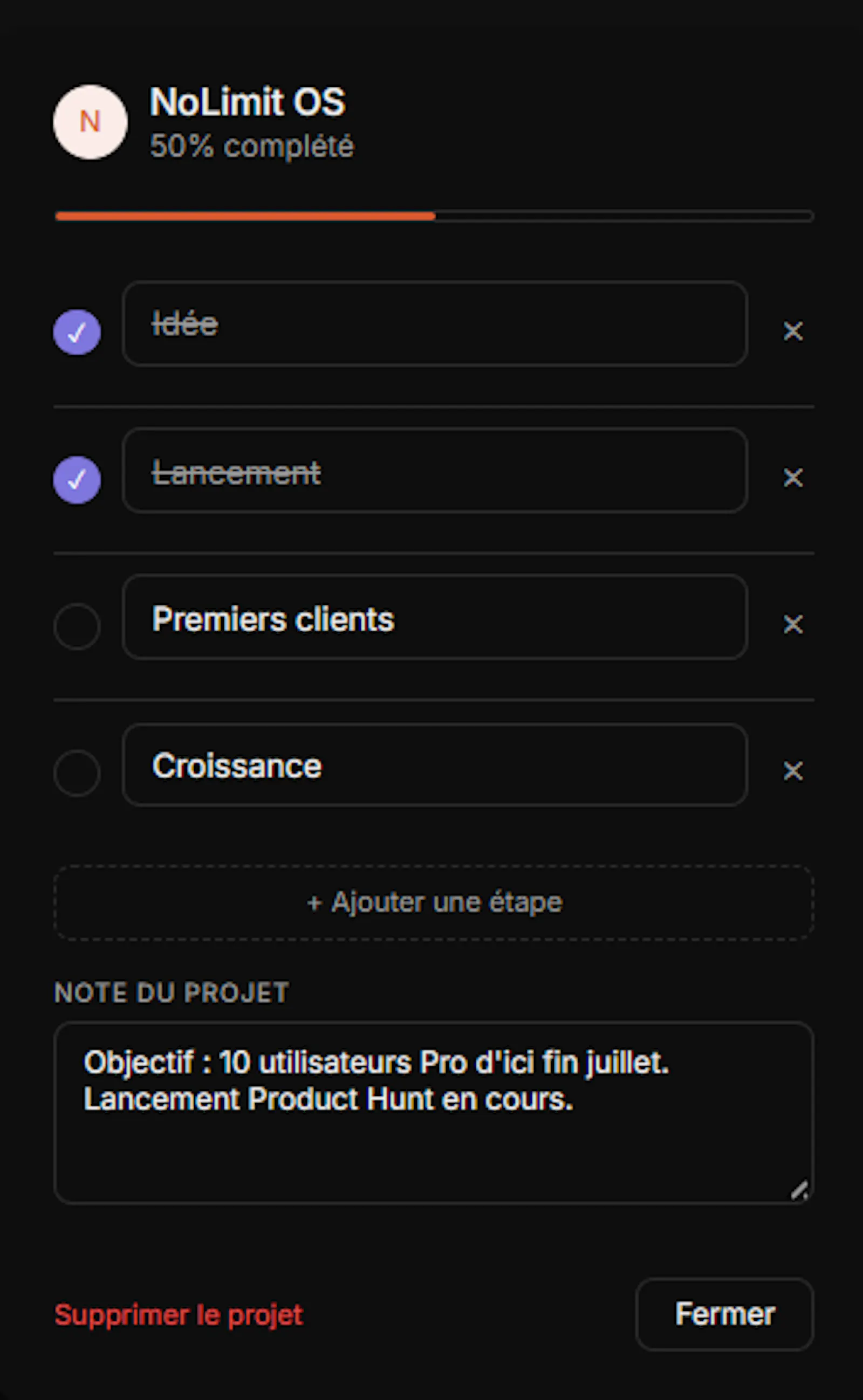 NØ LIMIT OS screenshot 4