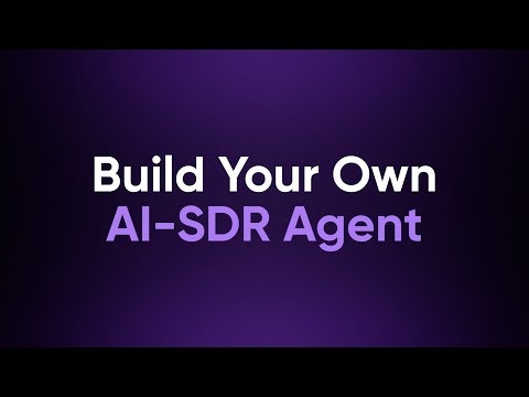 AI SDR-Kit gallery image