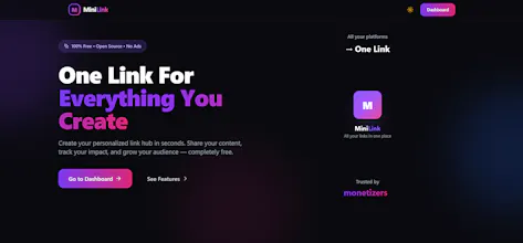 MiniLink gallery image