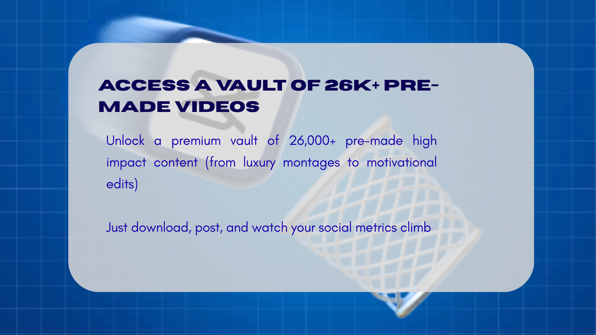 CashGram - Screenshot 3 showing product features and functionality