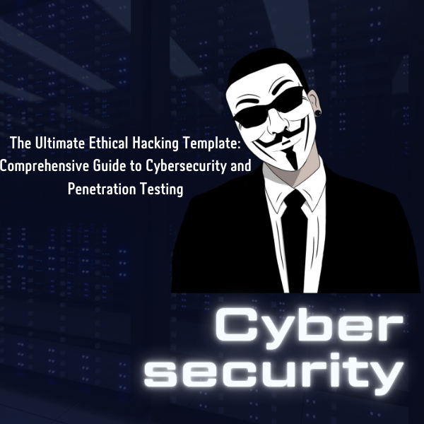 The Ultimate Ethical Hacking Template