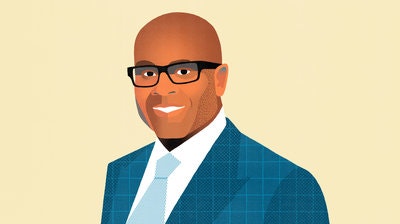 How I Built This: L.A. Reid, Music Mogul
