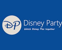 Disney Plus Party media 1