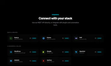 PayzCore gallery image