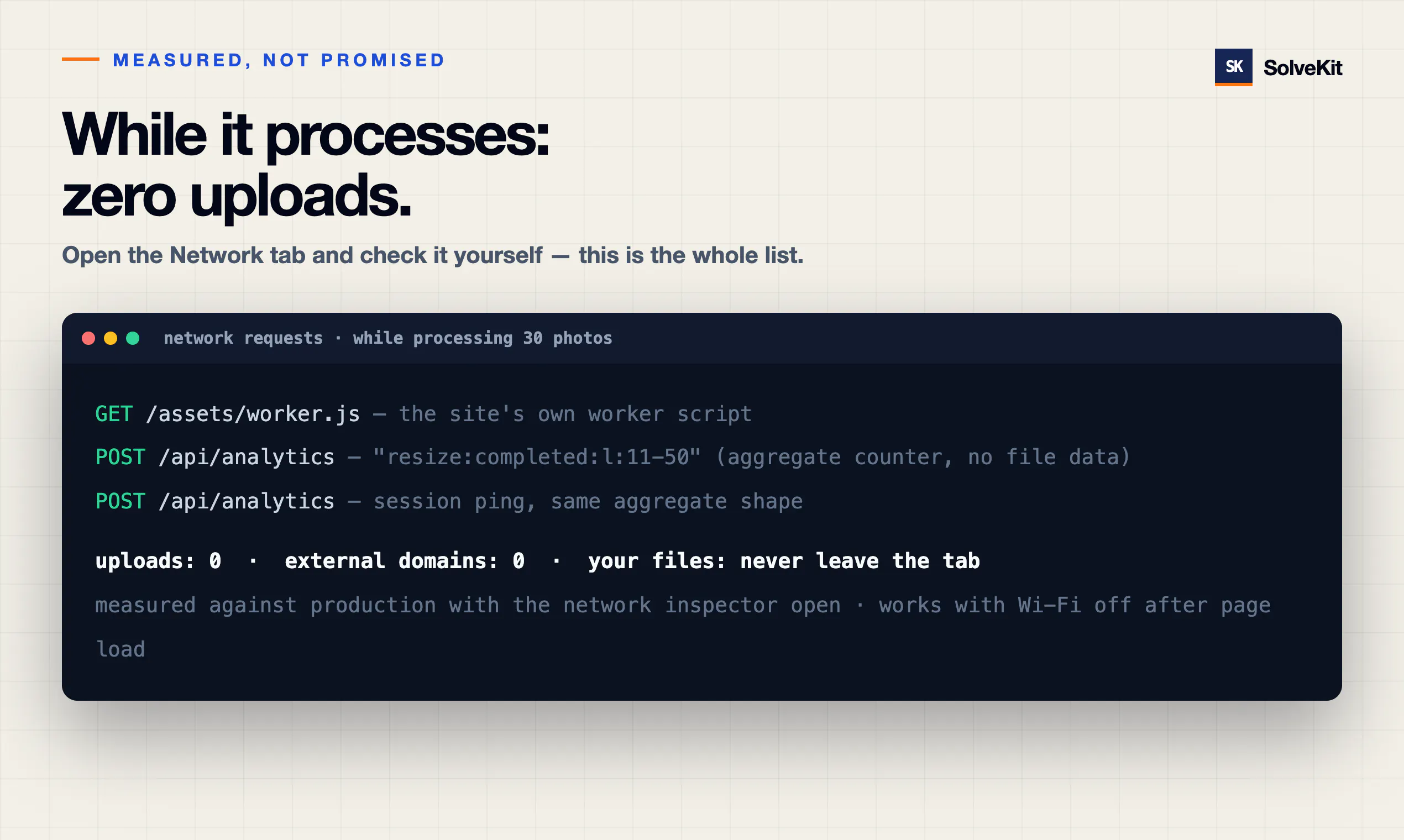 Image Batch Studio screenshot