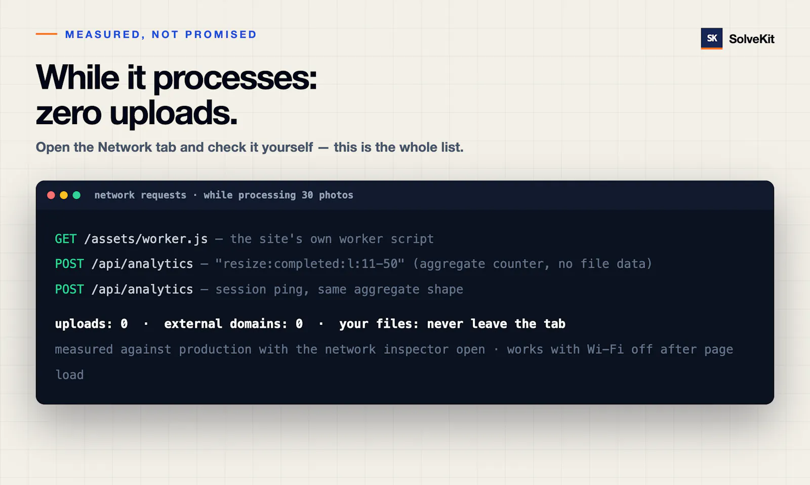 Image Batch Studio screenshot 3