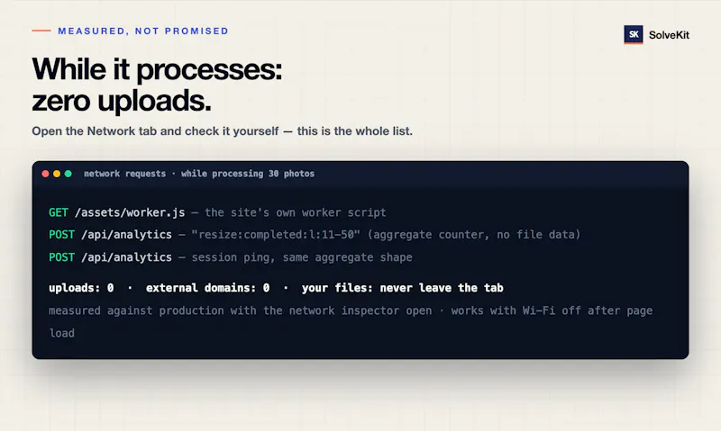 Image Batch Studio screenshot 3
