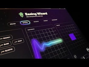 CSS Easing Wizard gallery image