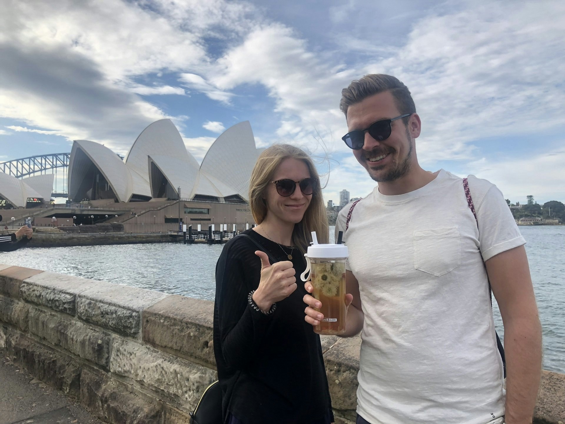 Doubledrink bottle gallery image