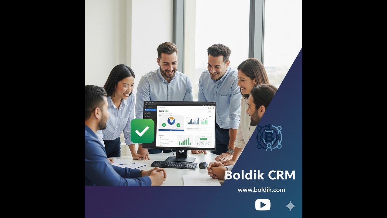 Boldik gallery image