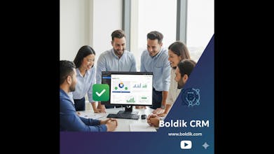 Boldik gallery image