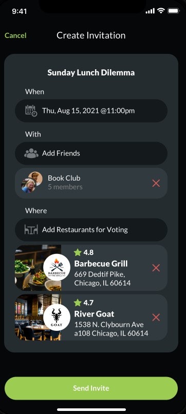 social-eats gallery image