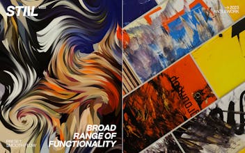 STIIL Generator gallery image