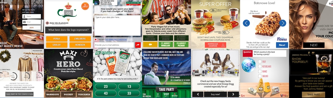 Post Sticker gallery image