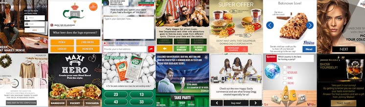 Post Sticker gallery image