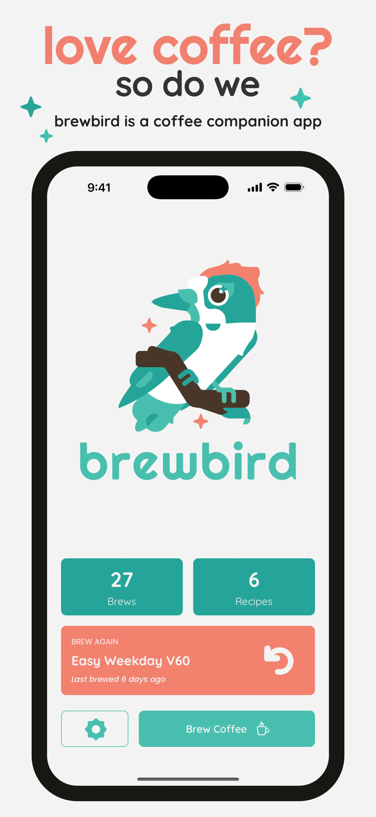 brewbird gallery image