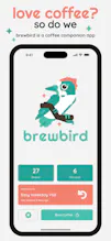 brewbird gallery image