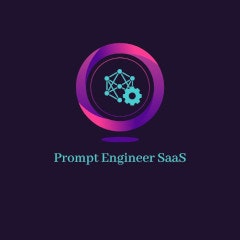Prompt Engineer SaaS/Web APP