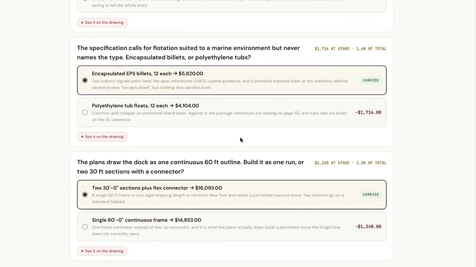 Mavlon screenshot 1 (video preview)