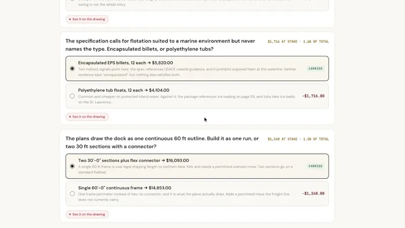 Mavlon screenshot 1 (video preview)