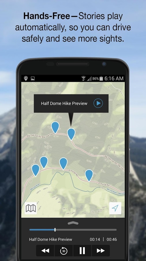 Just Ahead gallery image