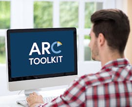 ARC Toolkit gallery image