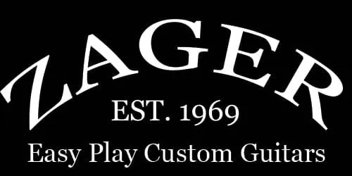 Zager Guitars gallery image