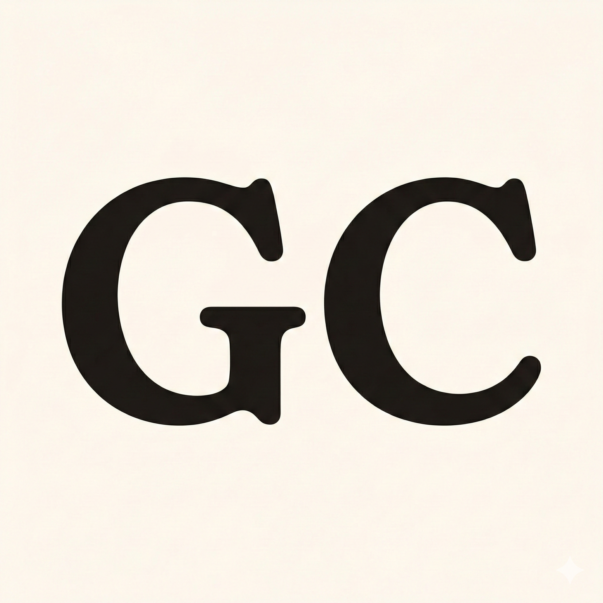 Gourmet Coffee London logo