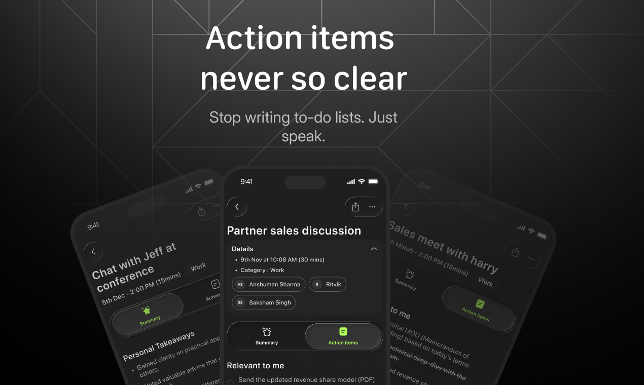 Memorable gallery image