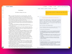 3MinTop | AI Visual Book Summaries gallery image
