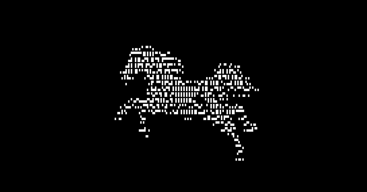 Dither Garden gallery image