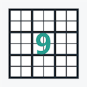 Simple Sudoku