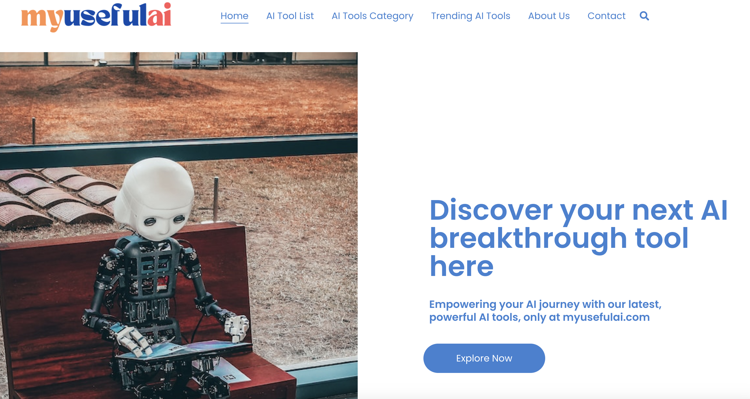 myusefulai.com media 1
