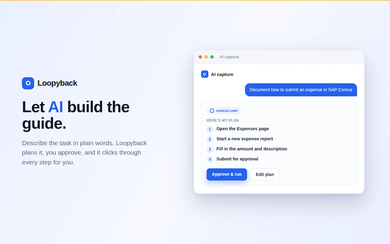 Loopyback  screenshot 4