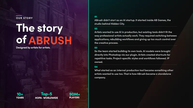 ABrush screenshot 6