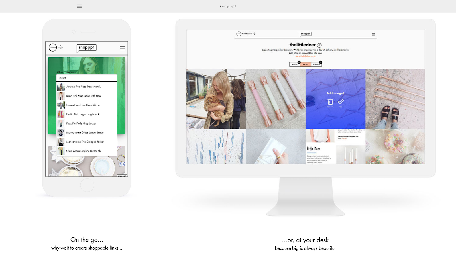 Snapppt gallery image