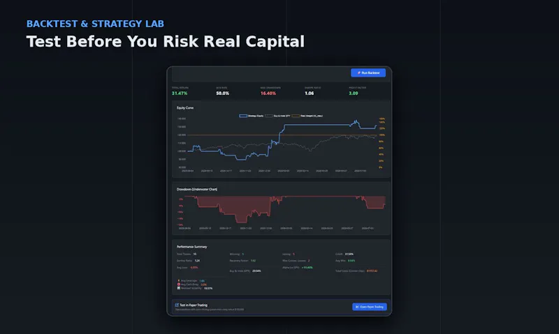 signalyieldai screenshot 1