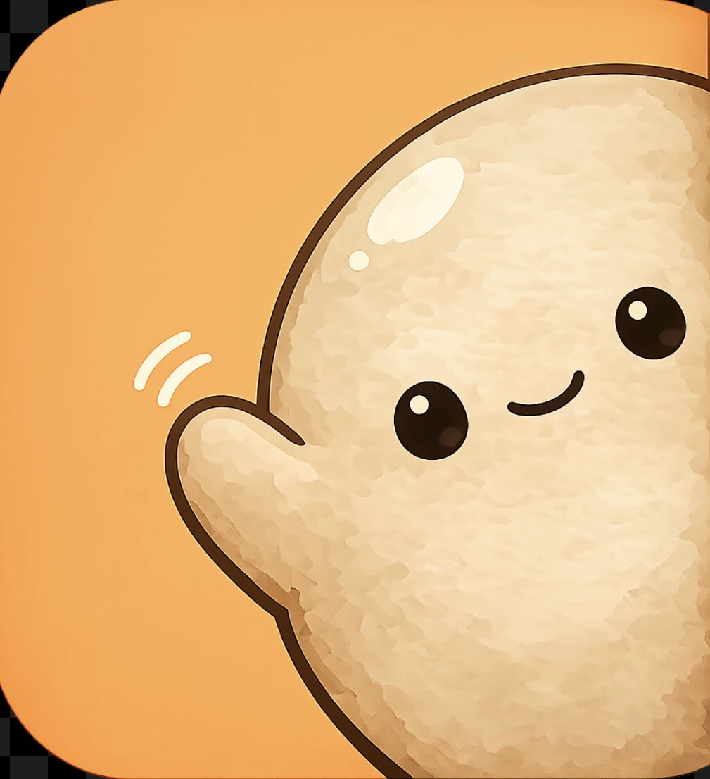 Your cozy money companion · Nuumey logo