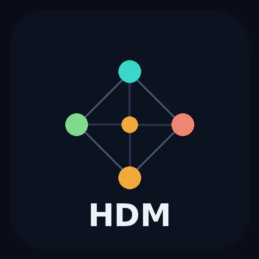 HDM