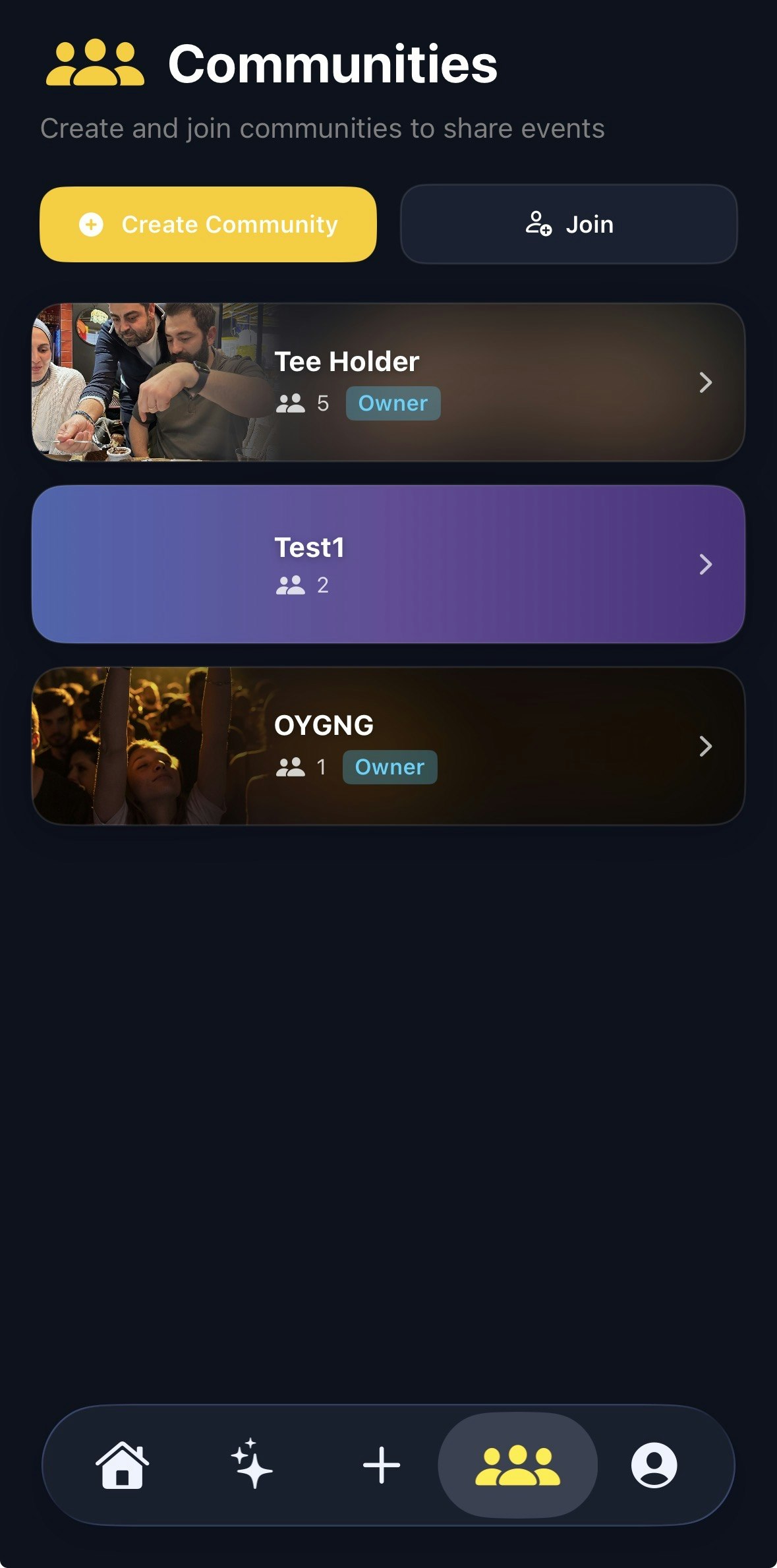 Dayping - Screenshot 2 showing product features and functionality