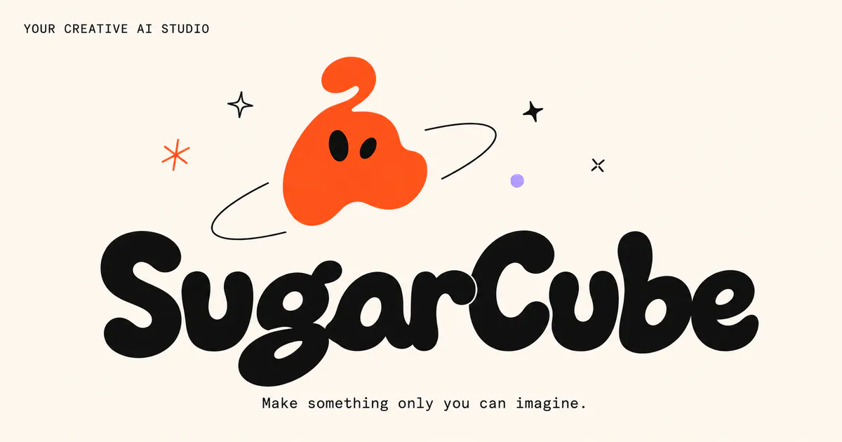 SugarCube gallery image
