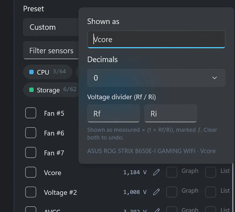 Maxer Monitor screenshot 12
