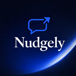 Banner del producto Nudgely